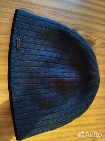 Шапка новая