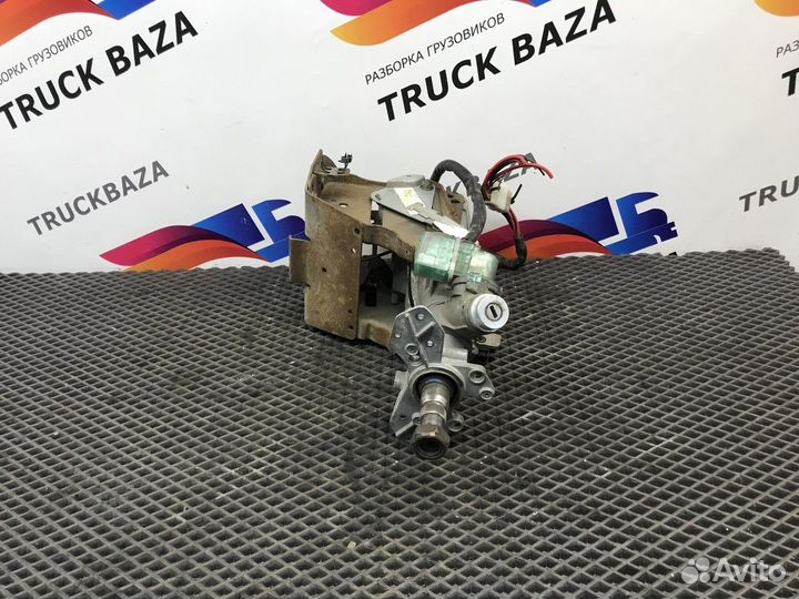 9734603731 Колонка рулевая