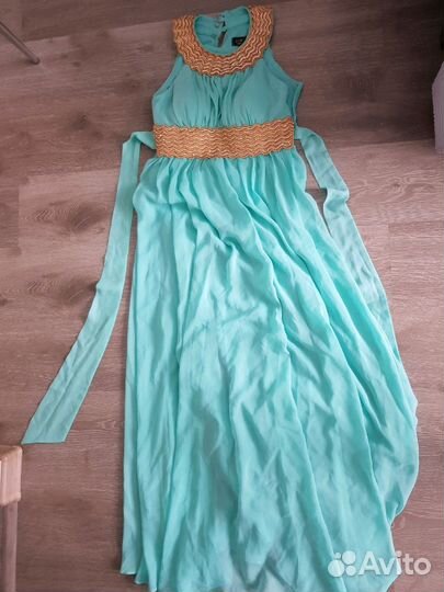 Выпускное платье