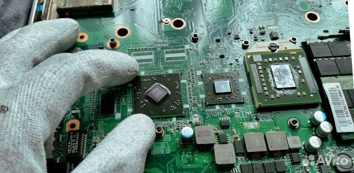 Ремонт компьютеров, ноутбуков с бесплатным выездом