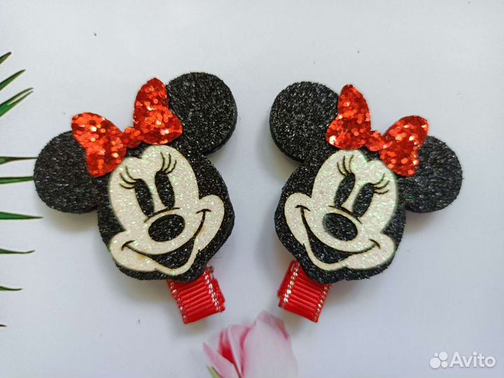 Заколка для волос