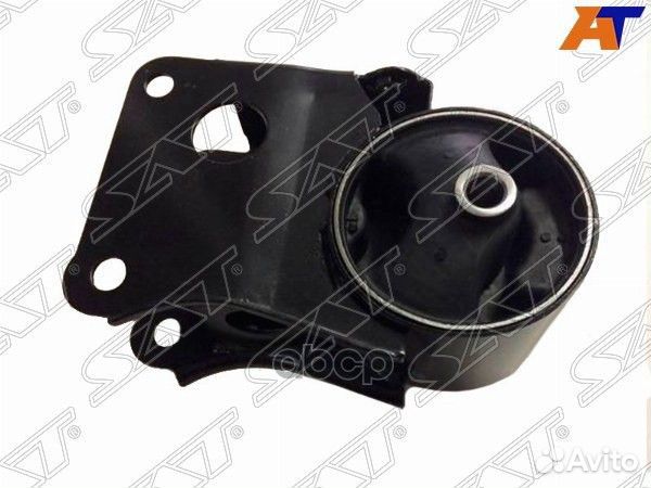 Подушка двигателя задняя (гидравлическая) nissa