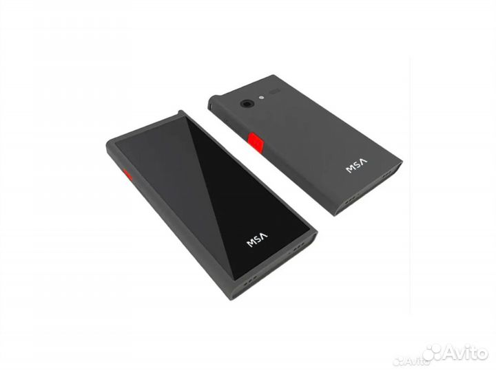 Электронный переводчик Yuetyi MSA