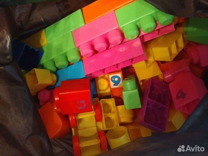 Конструктор