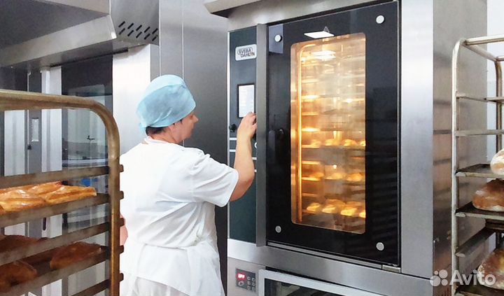 Производство в собственности