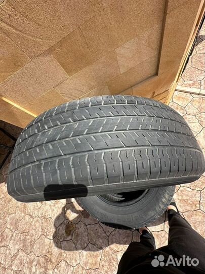 Nokian Tyres Nordman 1 235/60 R17 27M