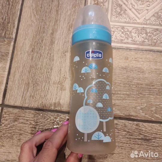 Детские бутылочки