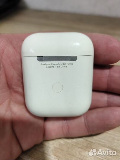 Беспроводные наушники для телефона айфон 11