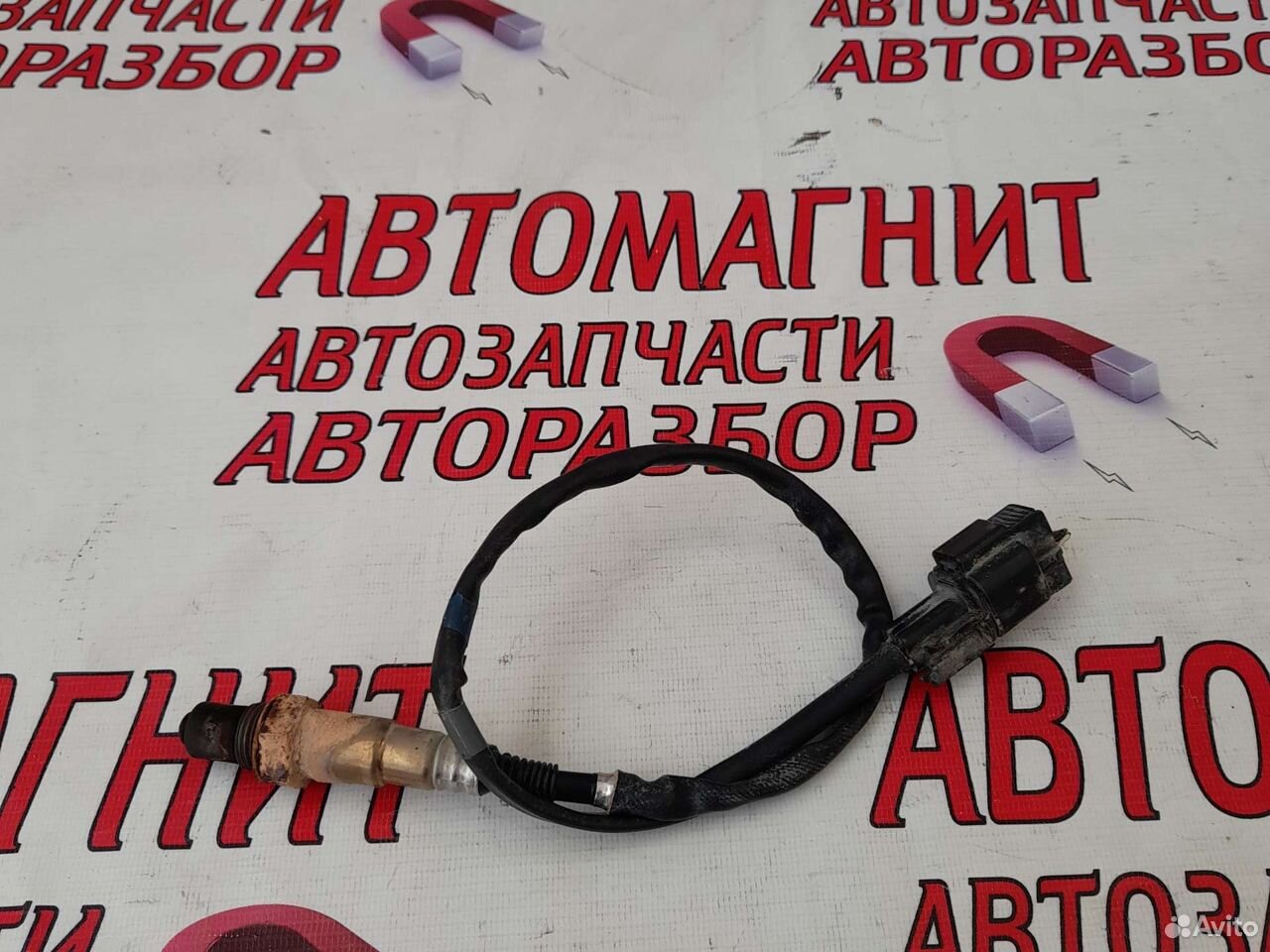 Лямбда зонд верхний Киа Соул 1