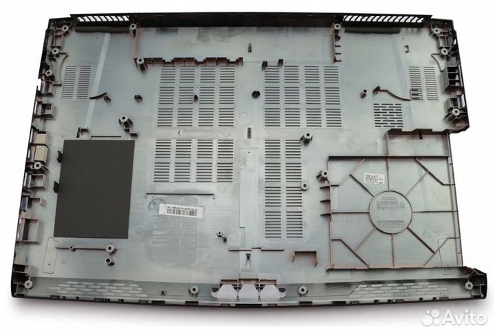 Нижняя часть корпуса новая для MSI GE72 GF72 GP72