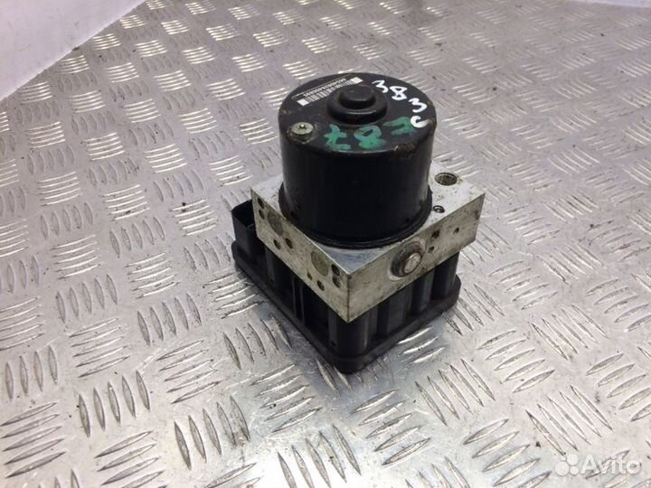 Блок ABS Bmw 1-Series E87 N46B20 2004-2011