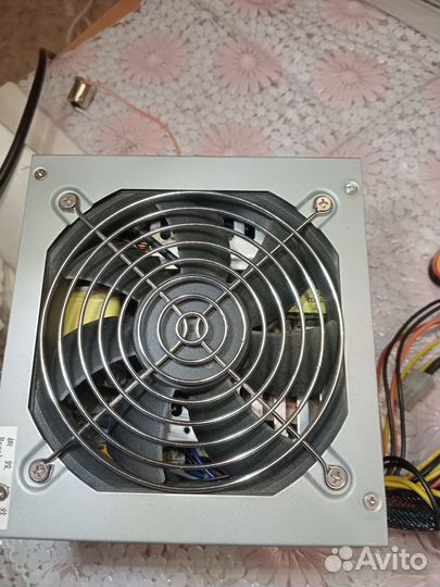 Компьютерный блок питания