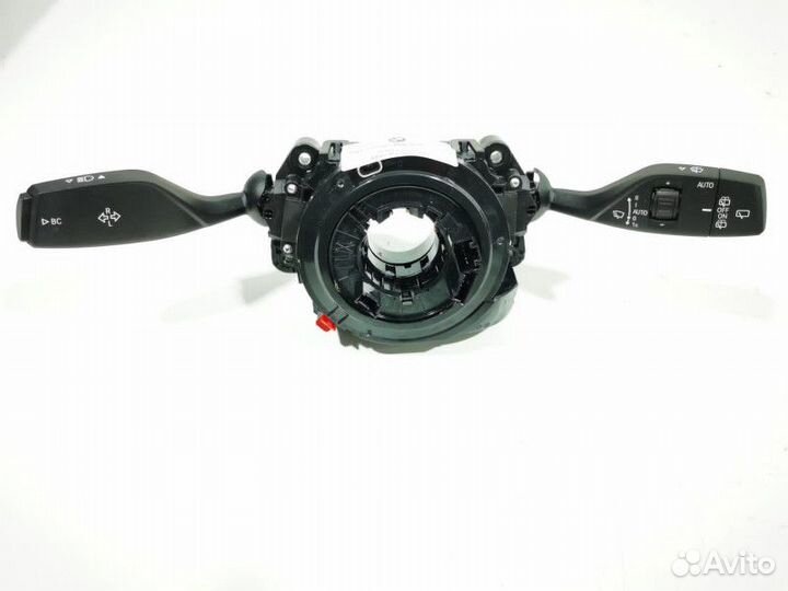 Переключатель подрулевой (стрекоза) BMW X3 G01