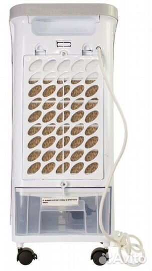 Мобильный увлажнитель/охладитель Proffi PH9324