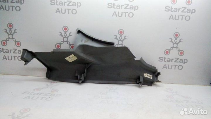 Обшивка стойки задняя левая Chrysler Sebring JS