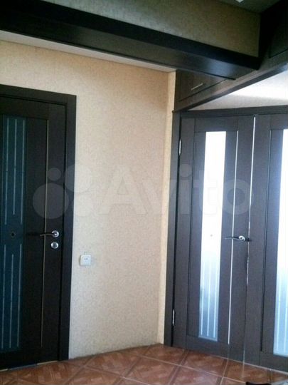 2-к. квартира, 52 м², 4/5 эт.