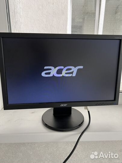 Монитор Acer 19