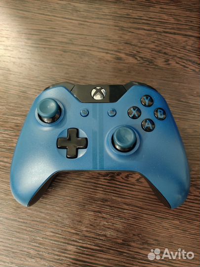 Геймпад xbox One Forza 6