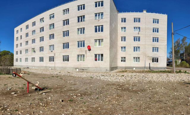 3-к. квартира, 80,5 м², 5/5 эт.