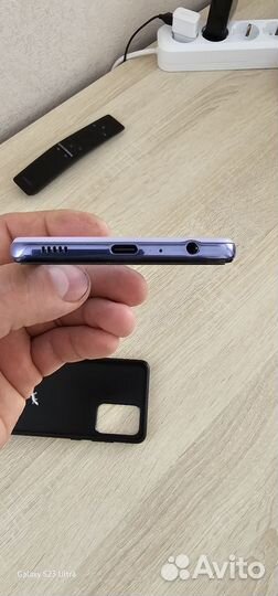 Samsung Galaxy A52, 8/256 ГБ