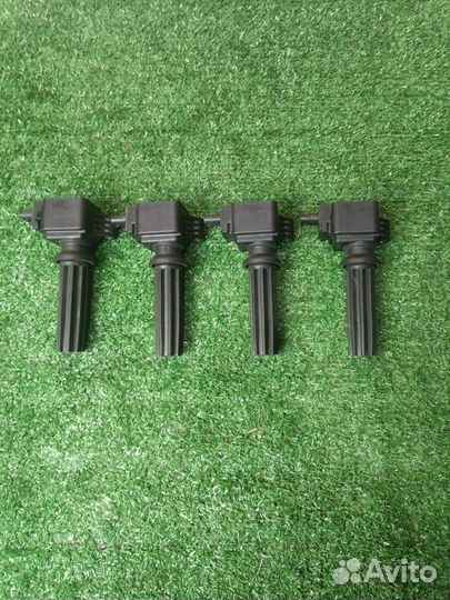 Катушка зажигания Ford Edge, II 2018