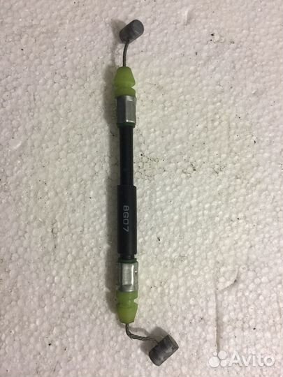 Тросик замка сидения пассажира Yamaha YZF-R6 08