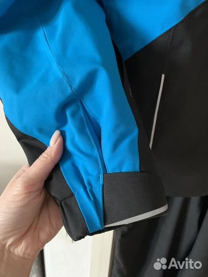 Горнолыжный мужской костюм volkl Волкл