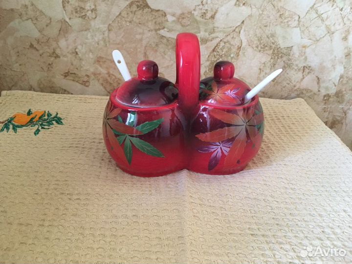 Столовый набор