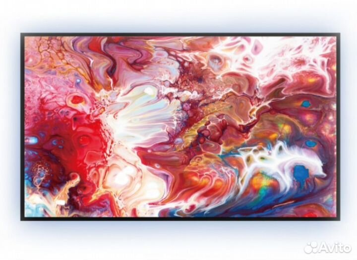 Экран для проектора Mivision PVC 135 дюймов