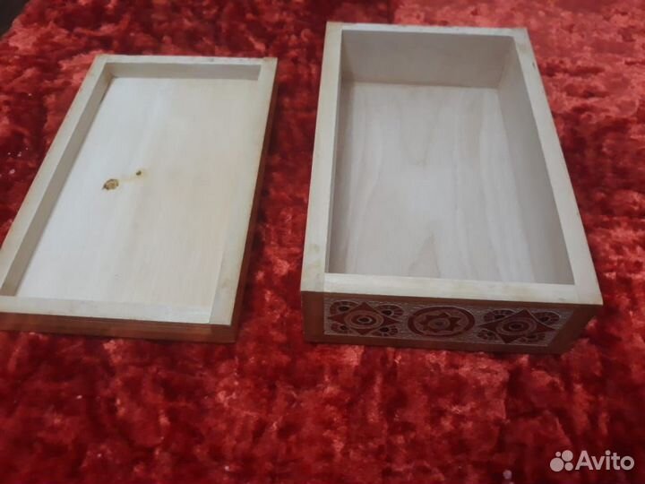 Предметы из СССР