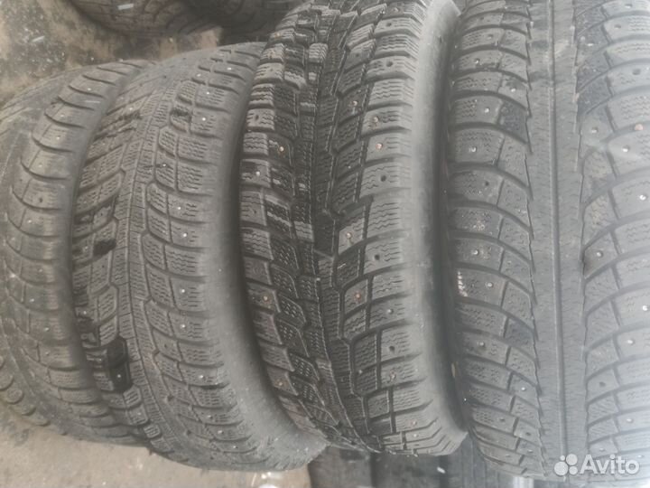 Колёса на 15