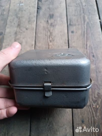 Примус туристический СССР