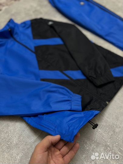 Спортивный костюм adidas 90х