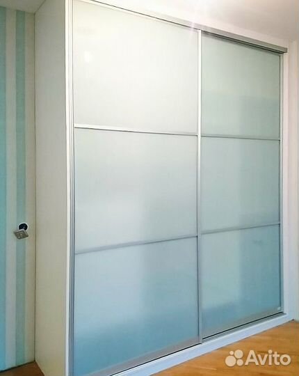 Шкаф на заказ из Беларуси