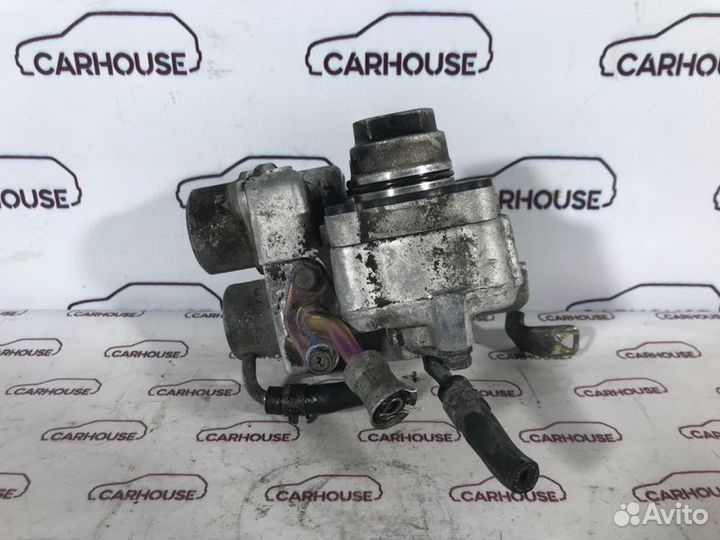 Тнвд Mitsubishi Chariot 2.4