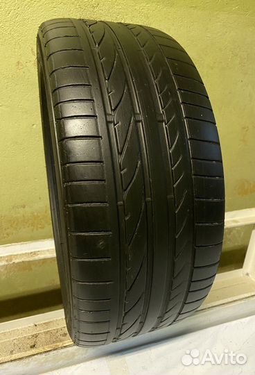 Bridgestone Potenza RE050 235/45 R17 W