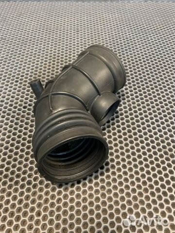 Патрубок воздушного фильтра Bmw 335 Xi E92 N54