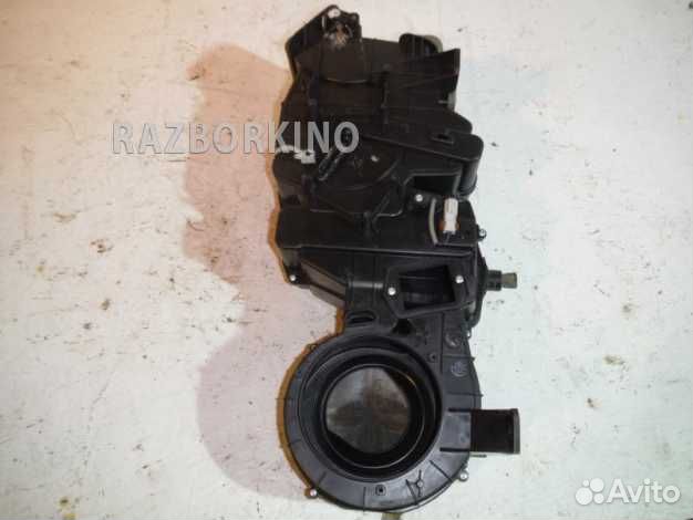 Корпус печки Хонда Pilot 2