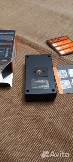 Зарядное устройство для аккумуляторов zgcine NP-F