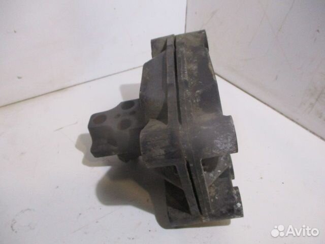 Подушка двс 74279385002 MAN-90 TGA 2002 MAN 819621