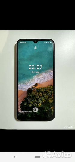 Xiaomi Mi A3, 4/64 ГБ