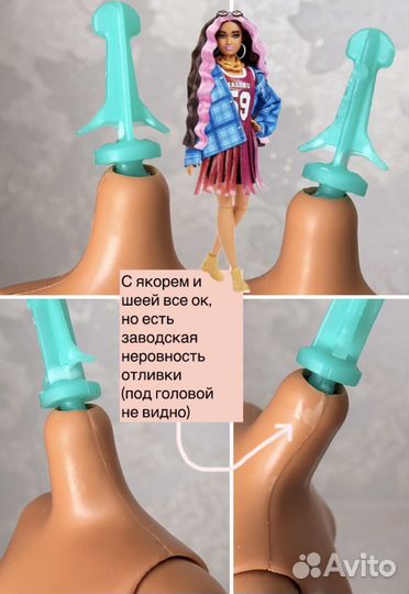 Барби тела, экстра, мтм, пышка, looks, бмр