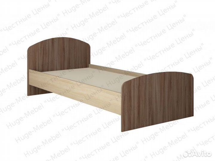 Кровать детская новая