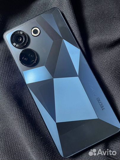 TECNO Camon 20, 8/256 ГБ