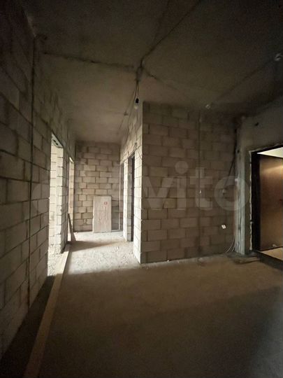 2-к. квартира, 96 м², 4/13 эт.