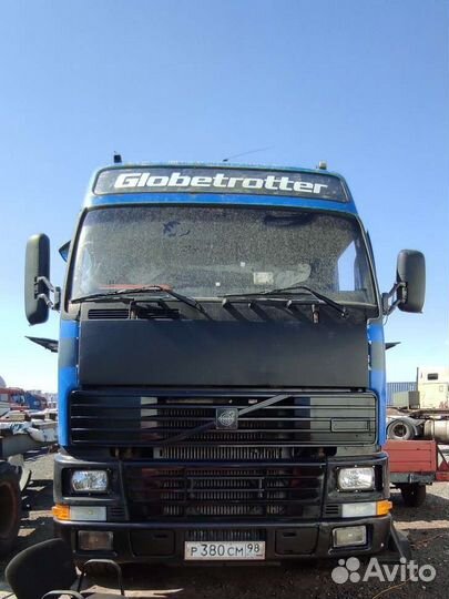 Водитель С Е контейнеровоз по спб