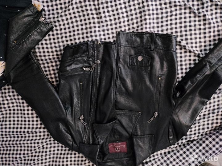 Пакет женских вещей 42-44