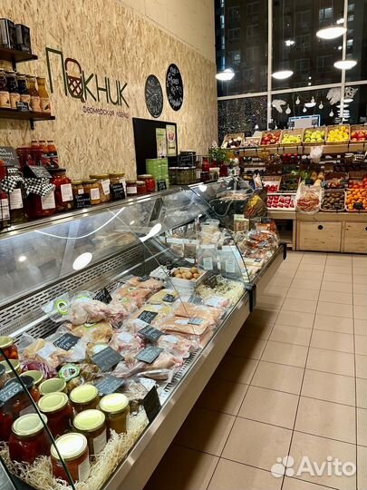 Сырники классические обжаренные