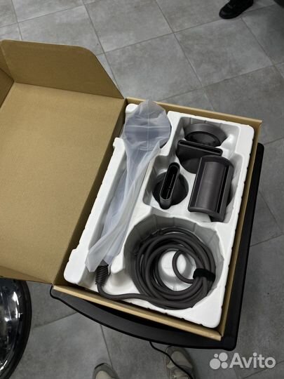 Фен для волос Hair Dryer(реплика Dyson, люкс)