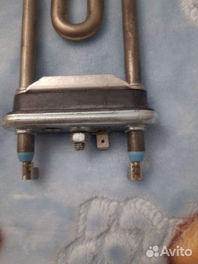 Тэн стиральной машины zanussi